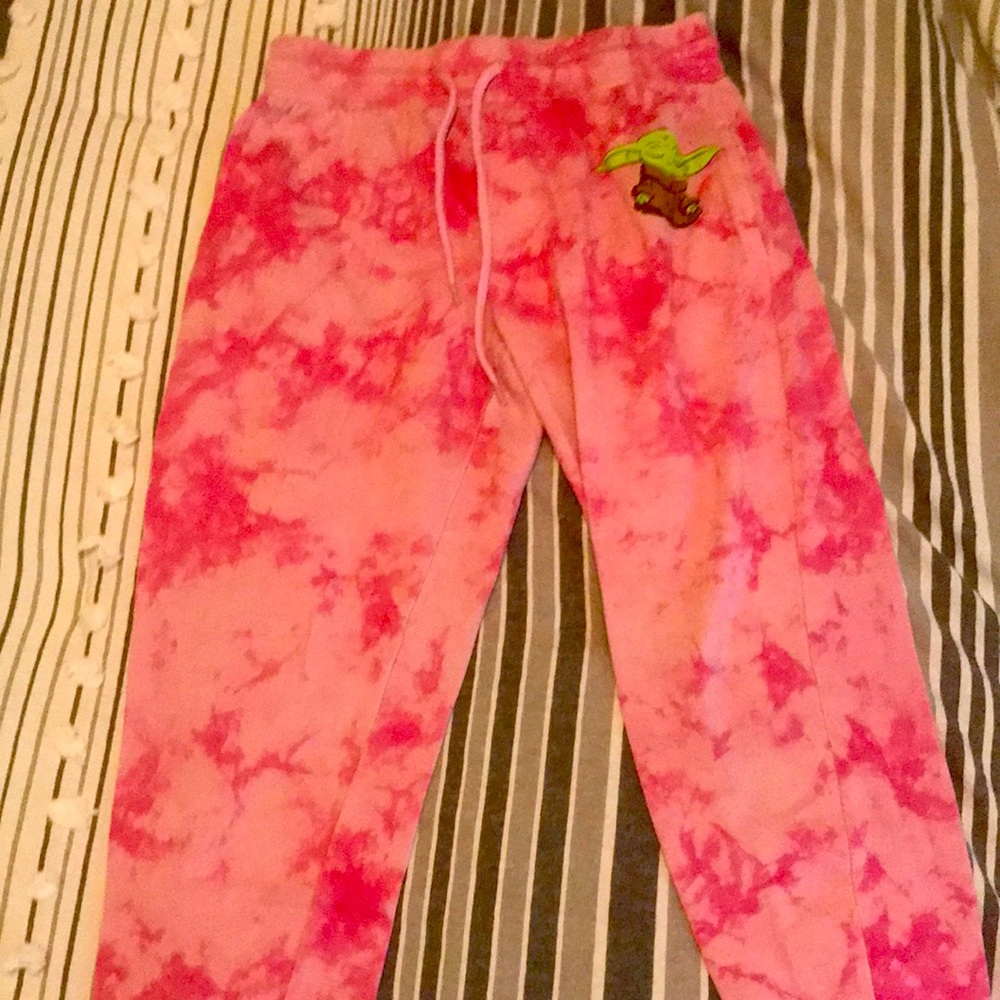 Sweatpants